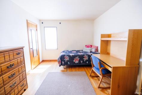 409 S Swain Avenue Bloomington IN 47401