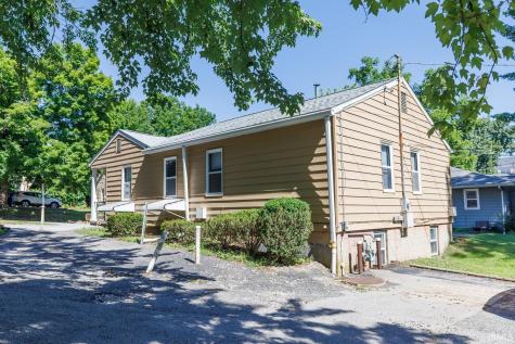 409 S Swain Avenue Bloomington IN 47401