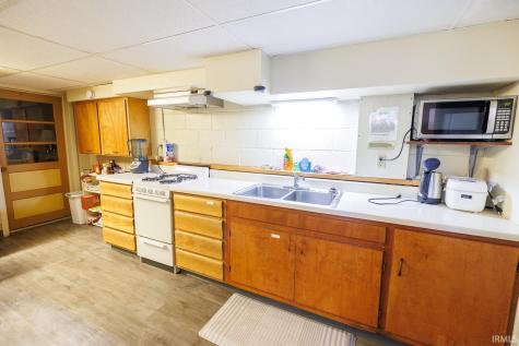 409 S Swain Avenue Bloomington IN 47401