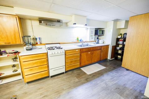 409 S Swain Avenue Bloomington IN 47401
