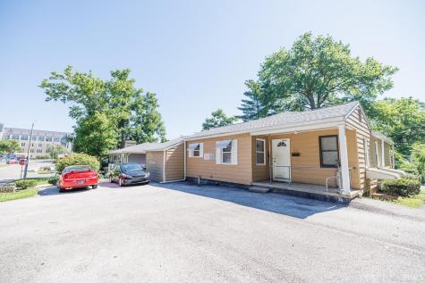 409 S Swain Avenue Bloomington IN 47401