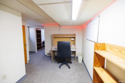 409 S Swain Avenue Bloomington IN 47401