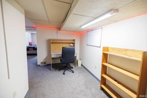 409 S Swain Avenue Bloomington IN 47401