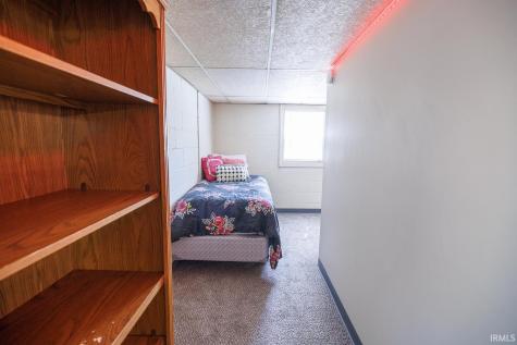 409 S Swain Avenue Bloomington IN 47401