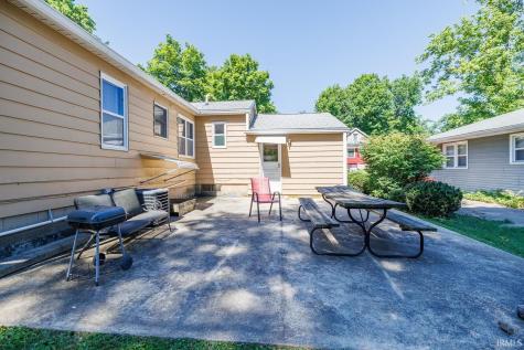 409 S Swain Avenue Bloomington IN 47401
