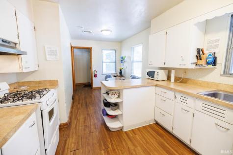 409 S Swain Avenue Bloomington IN 47401