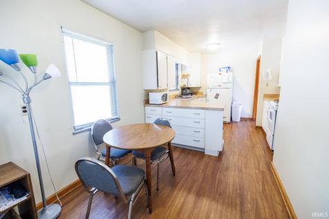 409 S Swain Avenue Bloomington IN 47401