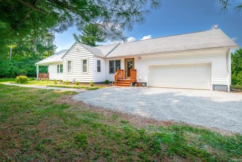 1921 N Maxine Road Bloomington IN 47404
