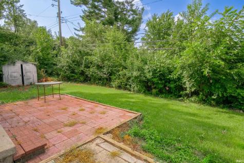 1921 N Maxine Road Bloomington IN 47404