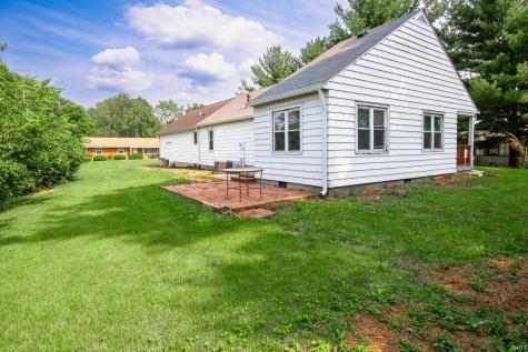 1921 N Maxine Road Bloomington IN 47404