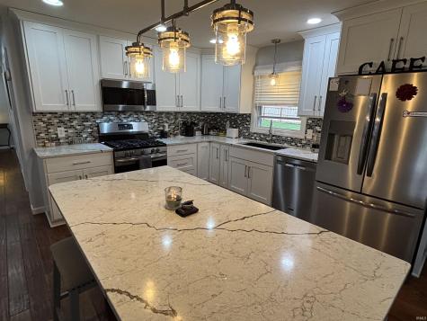 225 N Birch Drive Grandview IN 47615