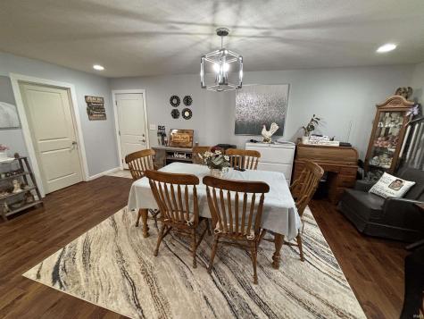 225 N Birch Drive Grandview IN 47615