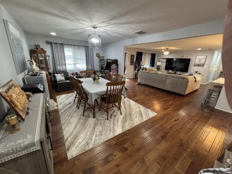 225 N Birch Drive Grandview IN 47615
