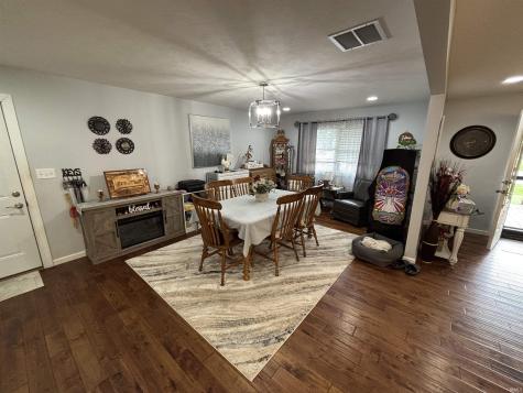 225 N Birch Drive Grandview IN 47615