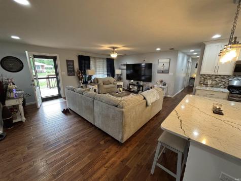 225 N Birch Drive Grandview IN 47615