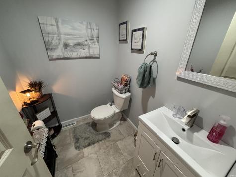 225 N Birch Drive Grandview IN 47615