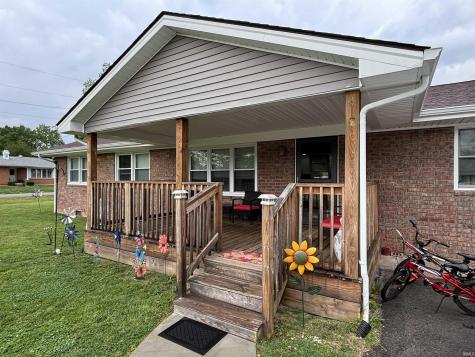 225 N Birch Drive Grandview IN 47615