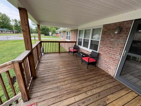 225 N Birch Drive Grandview IN 47615