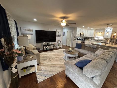 225 N Birch Drive Grandview IN 47615