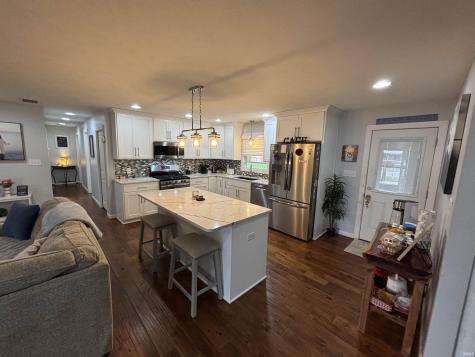 225 N Birch Drive Grandview IN 47615
