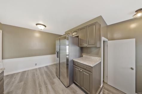 5112 Graham Avenue Evansville IN 47715