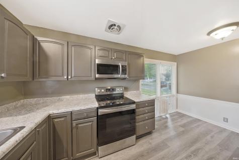 5112 Graham Avenue Evansville IN 47715
