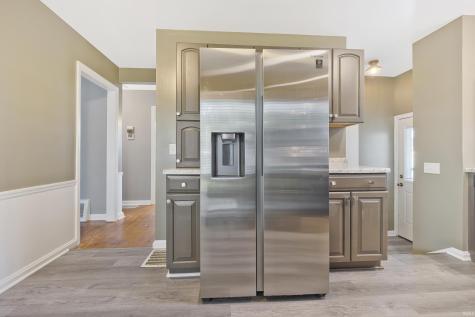 5112 Graham Avenue Evansville IN 47715