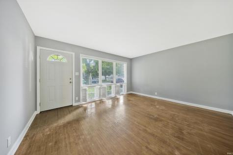 5112 Graham Avenue Evansville IN 47715