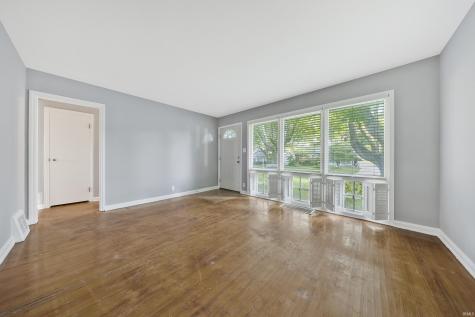 5112 Graham Avenue Evansville IN 47715