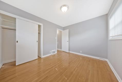 5112 Graham Avenue Evansville IN 47715