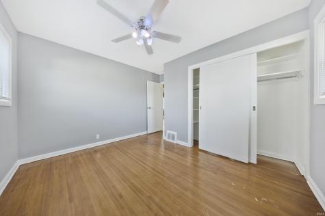 5112 Graham Avenue Evansville IN 47715