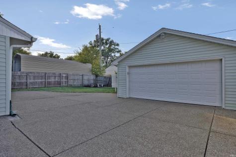5112 Graham Avenue Evansville IN 47715