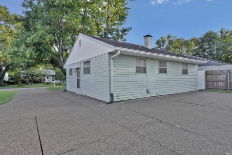 5112 Graham Avenue Evansville IN 47715