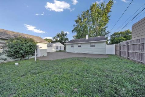 5112 Graham Avenue Evansville IN 47715