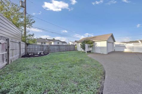 5112 Graham Avenue Evansville IN 47715