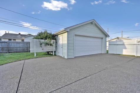 5112 Graham Avenue Evansville IN 47715