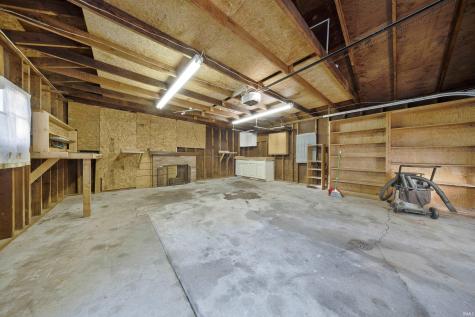 5112 Graham Avenue Evansville IN 47715