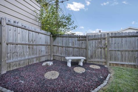 5112 Graham Avenue Evansville IN 47715