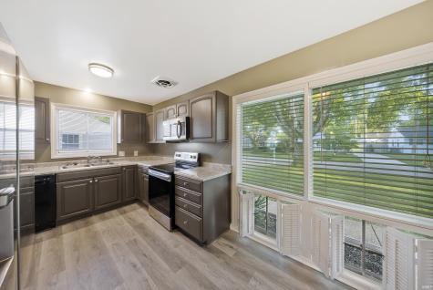 5112 Graham Avenue Evansville IN 47715