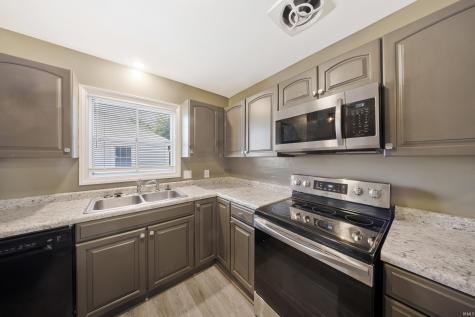 5112 Graham Avenue Evansville IN 47715