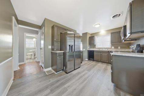 5112 Graham Avenue Evansville IN 47715