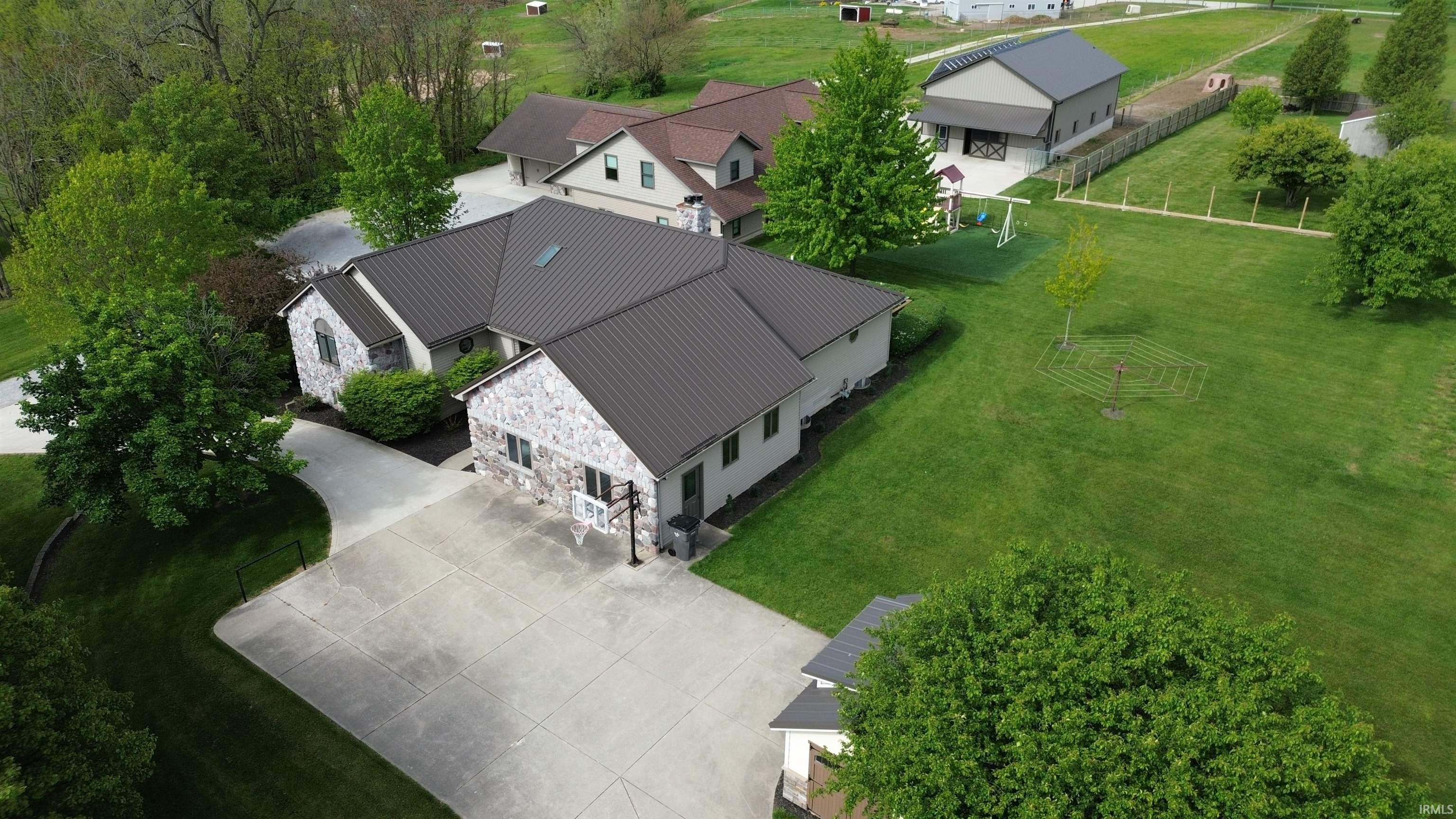 57051 County Road 33 Middlebury IN 46540