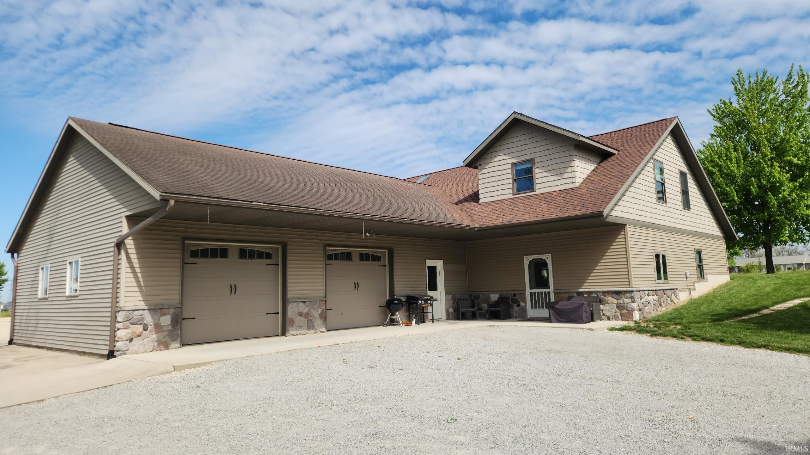 57051 County Road 33 Middlebury IN 46540