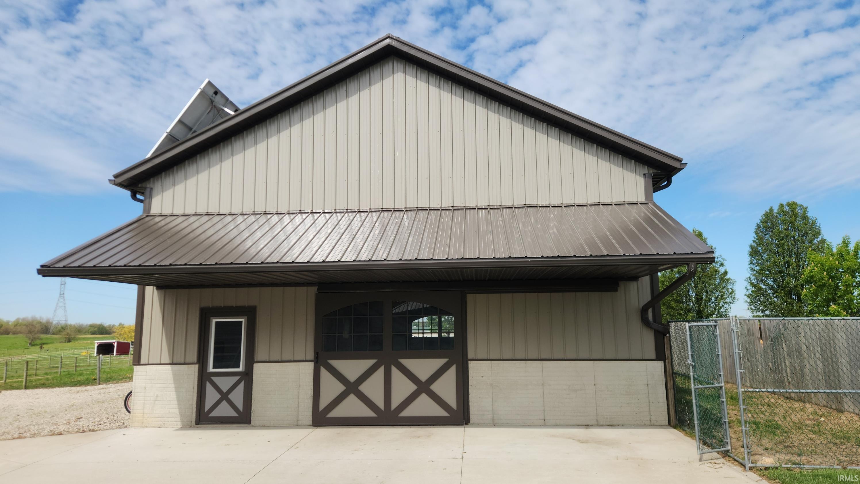 57051 County Road 33 Middlebury IN 46540