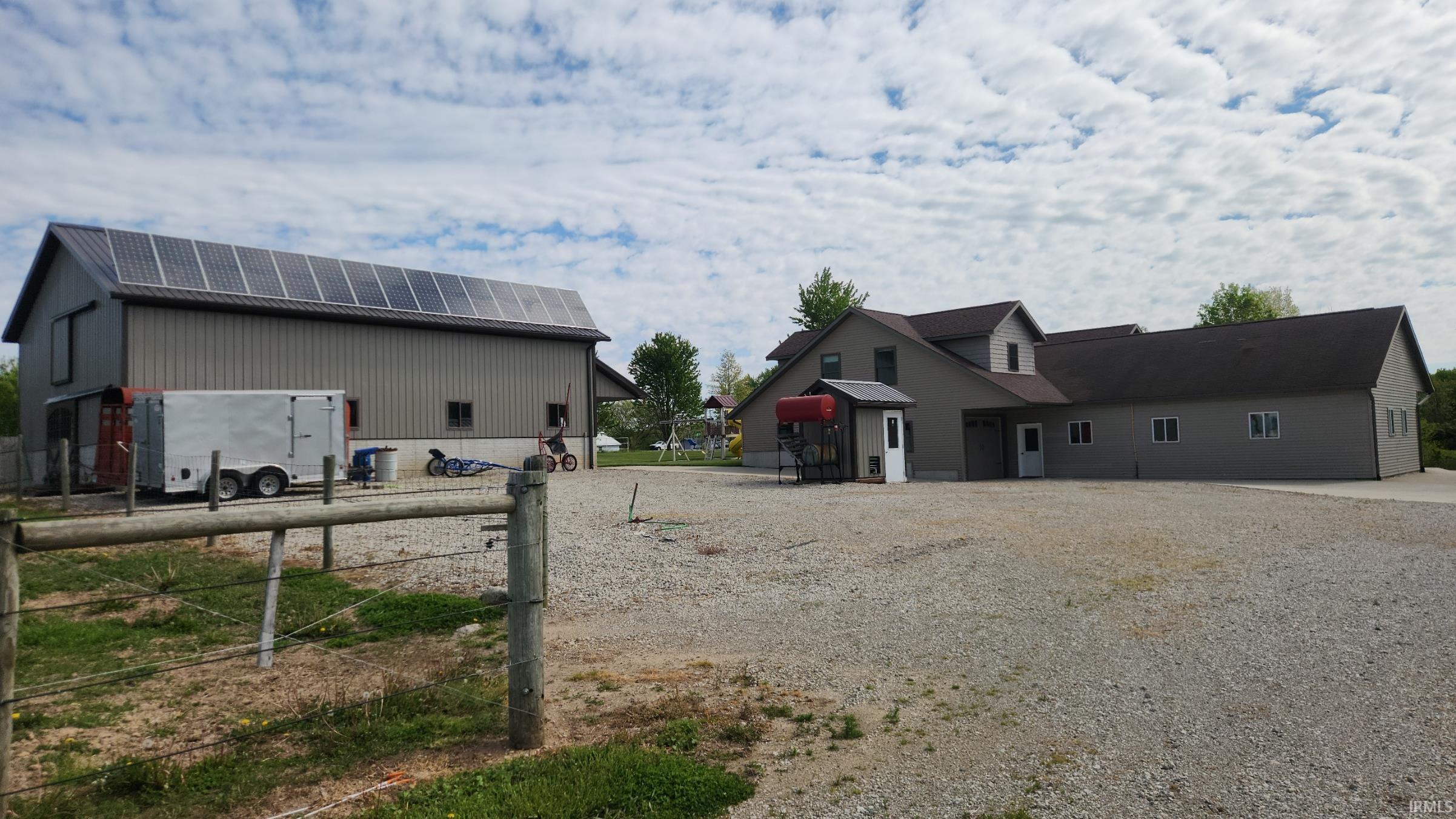 57051 County Road 33 Middlebury IN 46540