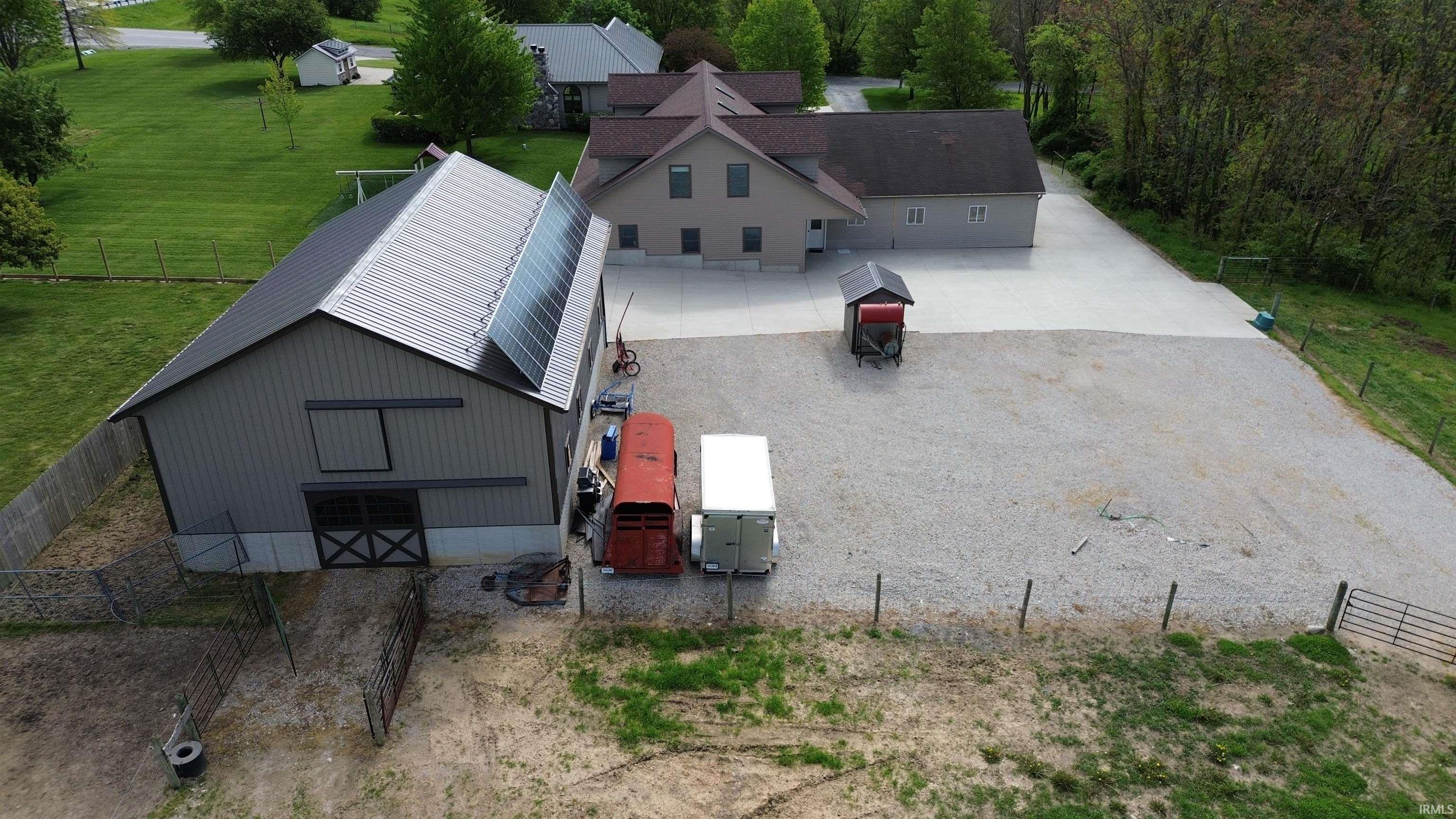 57051 County Road 33 Middlebury IN 46540
