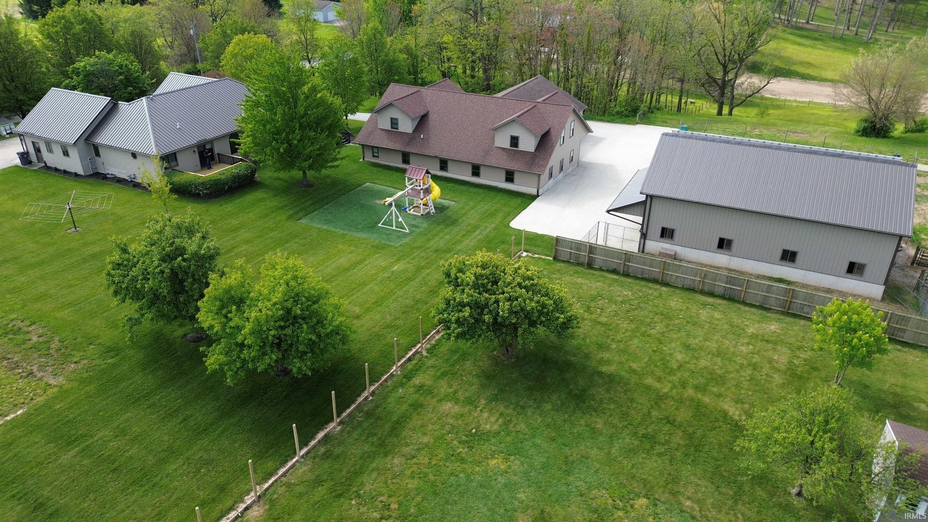 57051 County Road 33 Middlebury IN 46540