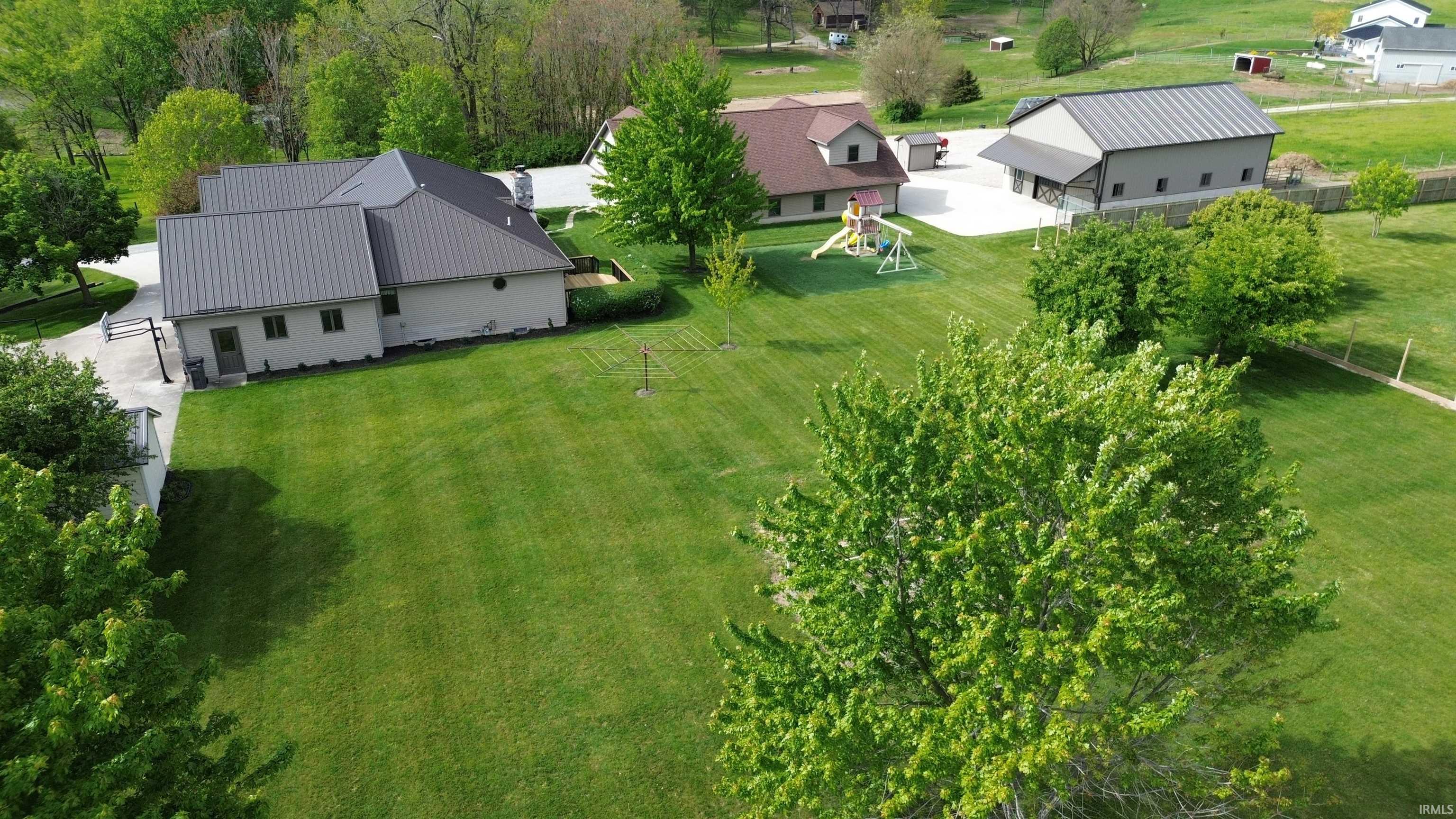 57051 County Road 33 Middlebury IN 46540