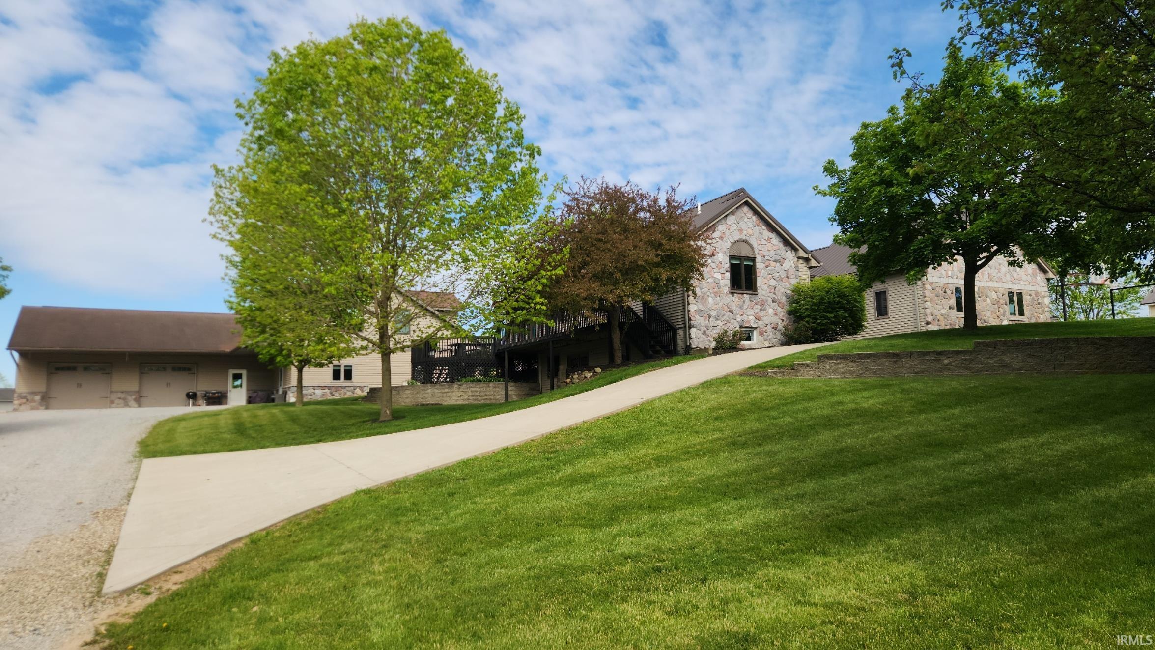 57051 County Road 33 Middlebury IN 46540