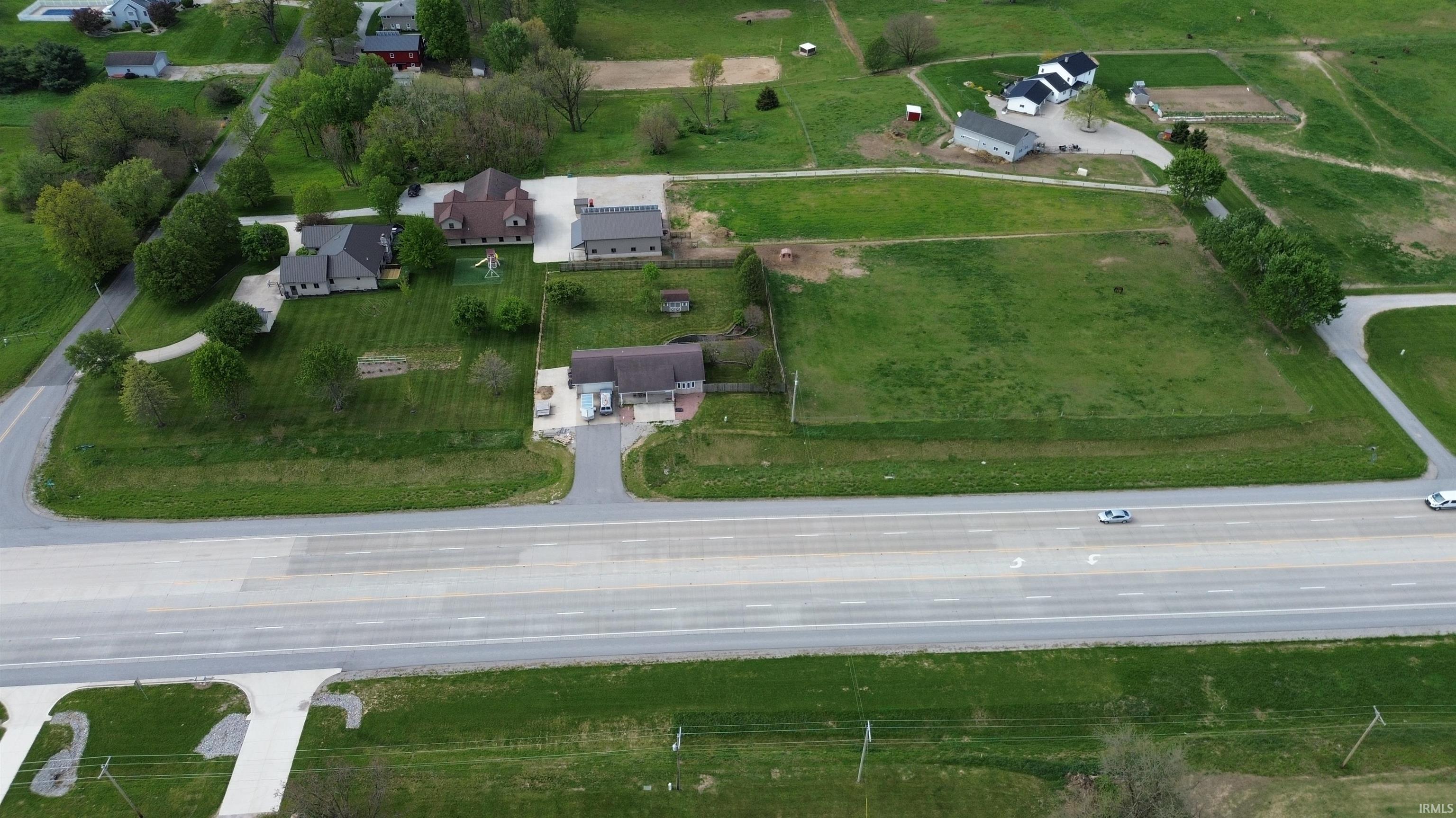 57051 County Road 33 Middlebury IN 46540